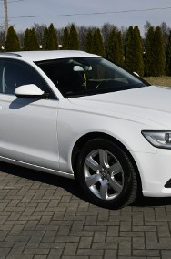 Audi A6 IV (C7) 3,0tdi Dudki11 Navi,Serwis.Automat.Skóry.Drive Select. Tempomat.OKAZ-2