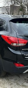 Hyundai ix35 Hyundai ix35 Zarejestrowany Klimatronic 2.0 CRDi-4
