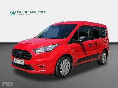 Ford Transit Connect Ford Transit Connect 220 L1 Trend SK778PY-1