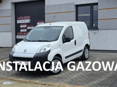 Fiat Fiorino Sortimo *boczne drzwi*klima*-1