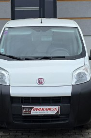 Fiat Fiorino Sortimo *boczne drzwi*klima*-2