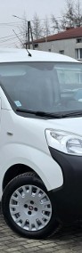 Fiat Fiorino Sortimo *boczne drzwi*klima*-3