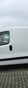 Fiat Fiorino Sortimo *boczne drzwi*klima*-4