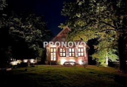 Dom Złocieniec