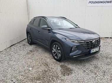 Hyundai Tucson III Hyundai Tucson Poleasingowe.pl-1