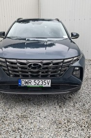 Hyundai Tucson III Hyundai Tucson Poleasingowe.pl-2