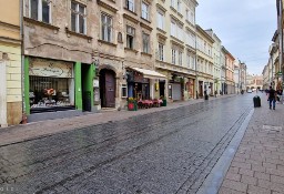 Mieszkanie Kraków Stare Miasto