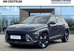 Hyundai Kona 1.6GDI 141KM Hybrid MY24 Executive+Tech+Design Salon PL Gwarancja