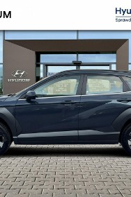 Hyundai Kona 1.6GDI 141KM Hybrid MY24 Executive+Tech+Design Salon PL Gwarancja-2