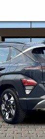 Hyundai Kona 1.6GDI 141KM Hybrid MY24 Executive+Tech+Design Salon PL Gwarancja-3