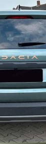 Dacia Extreme LPG 7os. Jogger Extreme LPG 7os. 100KM 1.0 TCe / Pakiet Komf-3
