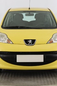 Peugeot 107 , Klima-2