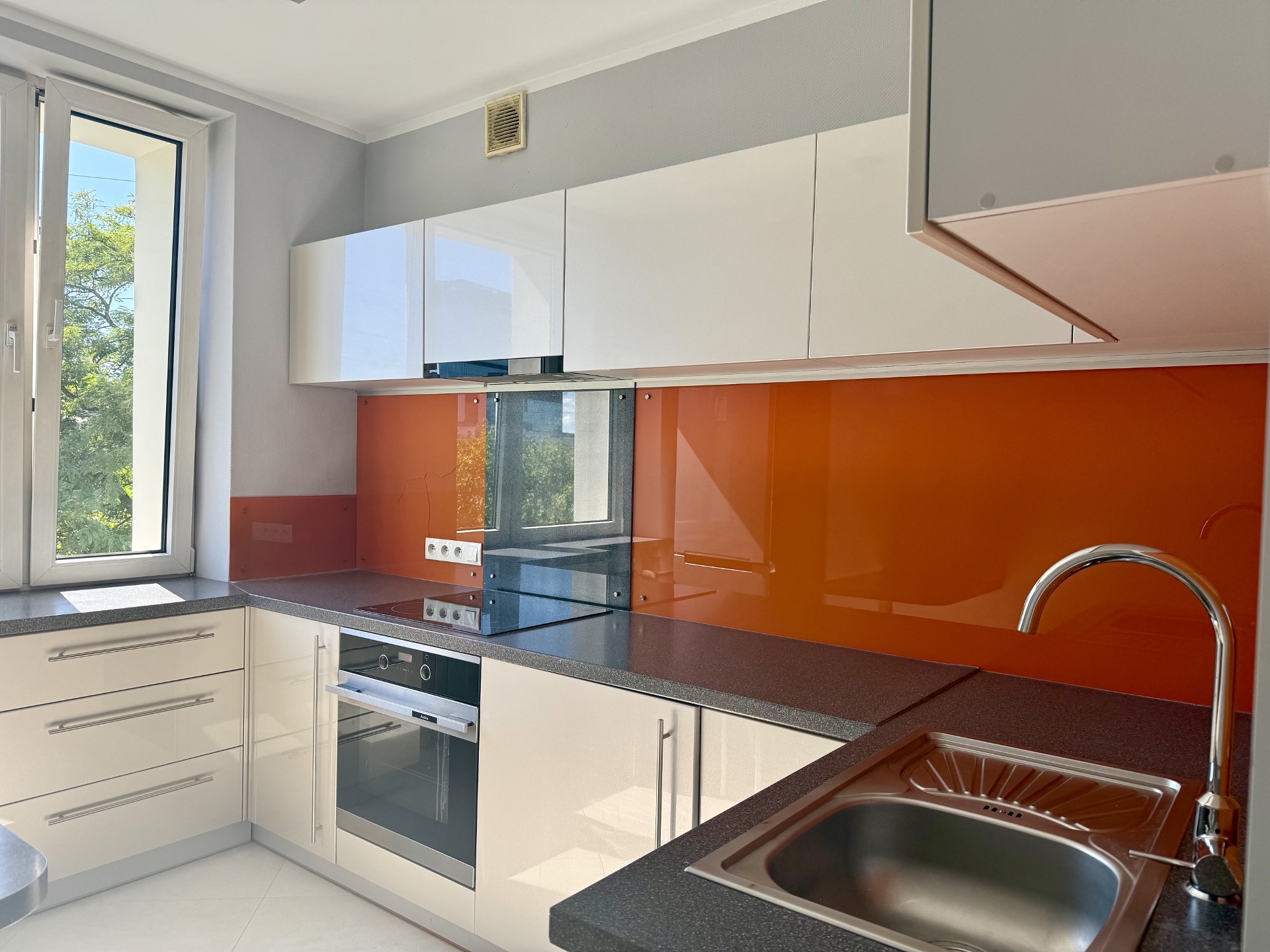 Mieszkanie na wynajem, 40 m² Katowice, Xawerego Dunikowskiego