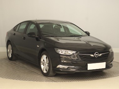Opel Insignia , Salon Polska, Serwis ASO, Navi, Klimatronic, Tempomat,-1