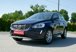 Volvo XC60 I 2.0D4 190KM [Eu6] Summum Automat 8b -Kraj -1 Wł -Serwis ASO do końca