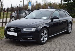Audi A4 IV (B8) LED Ksenon