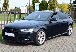 Audi A4 IV (B8) LED Ksenon