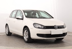 Volkswagen Golf VI , Klima, Parktronic,ALU