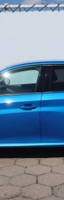 Peugeot 208 , Salon Polska, 1. Właściciel, Serwis ASO, Automat, VAT 23%,-4