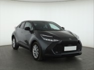Toyota C-HR , Salon Polska, 1. Właściciel, Serwis ASO, Automat, Navi,