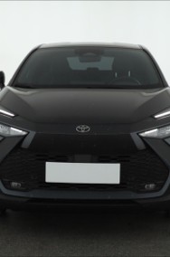 Toyota C-HR , Salon Polska, 1. Właściciel, Serwis ASO, Automat, Navi,-2