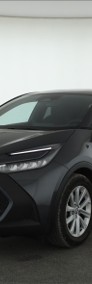 Toyota C-HR , Salon Polska, 1. Właściciel, Serwis ASO, Automat, Navi,-3