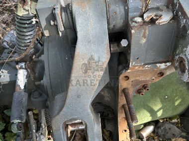 Fendt 926 Vario Fendt 936 Vario ramię podnośnika-1