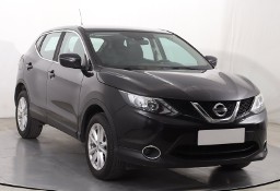 Nissan Qashqai II , Salon Polska, Serwis ASO, Klimatronic, Tempomat