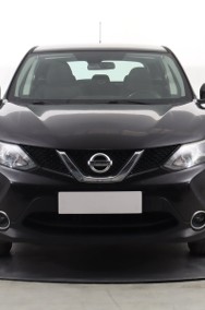 Nissan Qashqai II , Salon Polska, Serwis ASO, Klimatronic, Tempomat-2