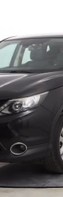 Nissan Qashqai II , Salon Polska, Serwis ASO, Klimatronic, Tempomat-3