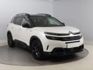 Citroen C5 Aircross Salon Polska, Serwis ASO, Automat, Skóra, Navi, Klimatronic,