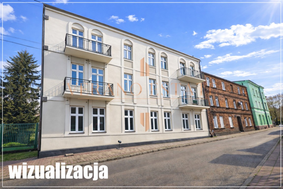 Kamienica inwestycyjna | duża działka | podział - Ansicht 2