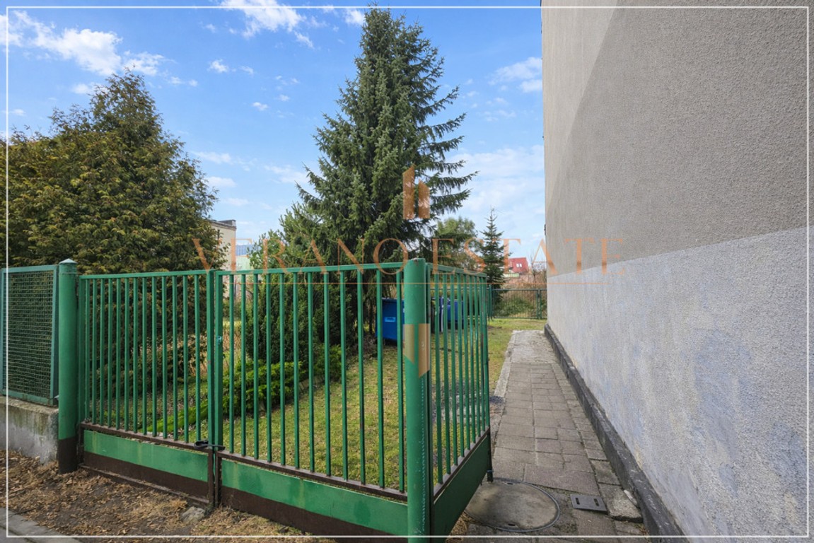 Kamienica inwestycyjna | duża działka | podział - Ansicht 3