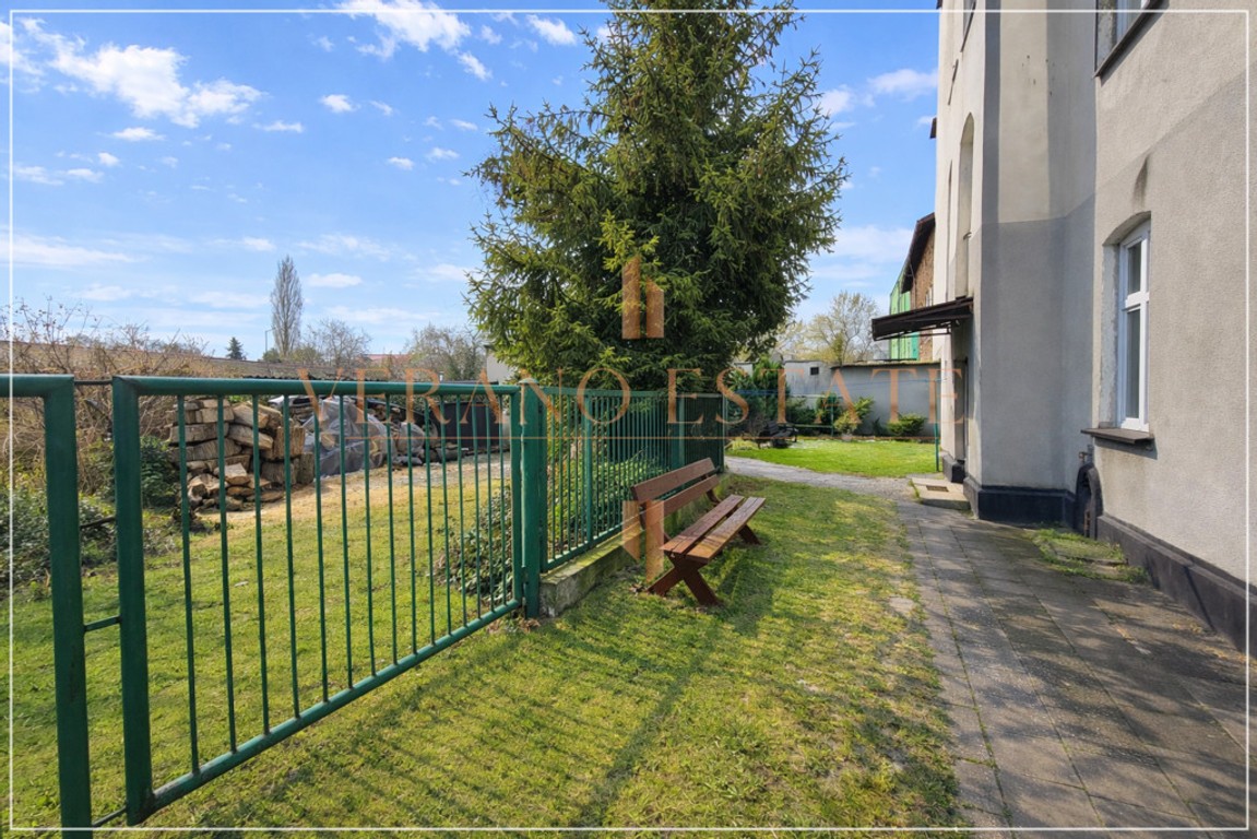 Kamienica inwestycyjna | duża działka | podział - Ansicht 4