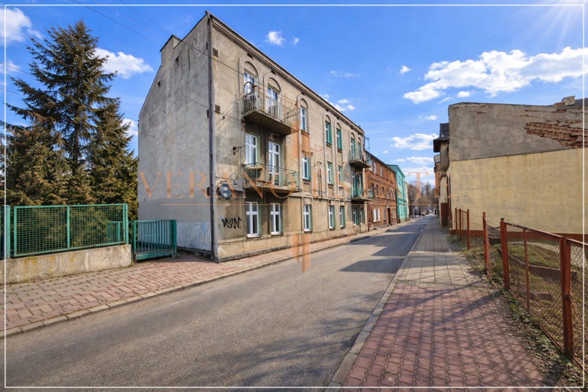 Kamienica inwestycyjna | duża działka | podział - Ansicht 6