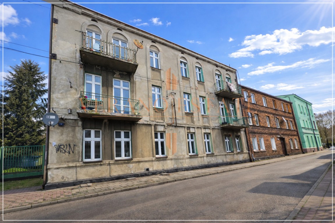 Kamienica inwestycyjna | duża działka | podział - Mehr