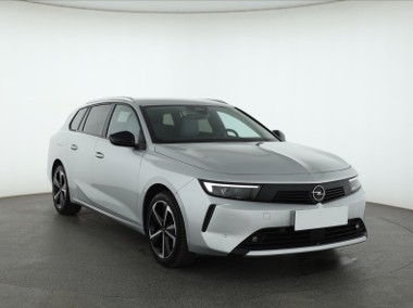 Opel Astra L (VI) , Salon Polska, 1. Właściciel, VAT 23%, Skóra, Klimatronic,-1