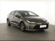 Toyota Corolla XII , 1. Właściciel, Serwis ASO, VAT 23%, Klimatronic, Tempomat,