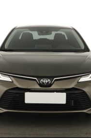 Toyota Corolla XII , 1. Właściciel, Serwis ASO, VAT 23%, Klimatronic, Tempomat,-2