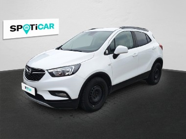 Opel Mokka 1.4 T Enjoy S&S-1