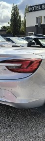 Opel Cascada NAVI| grzana kierownica| czujniki PDC| tempomat |SUPER stan|ALU 18"-3