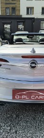 Opel Cascada NAVI| grzana kierownica| czujniki PDC| tempomat |SUPER stan|ALU 18"-4