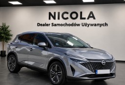 Nissan Qashqai III