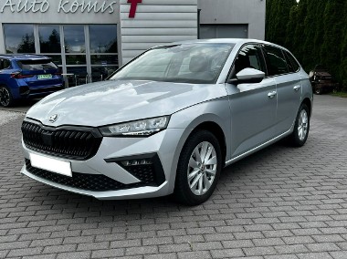 Skoda Scala Salon PL 1.0 115 DSG-1