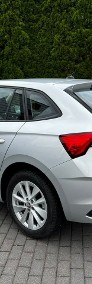 Skoda Scala Salon PL 1.0 115 DSG-4