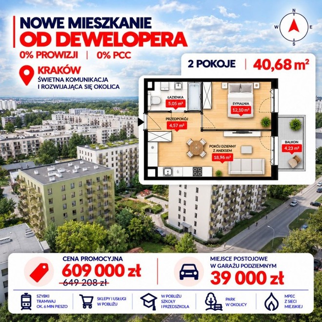 Zdjęcie oferty
