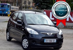 Hyundai i10 I