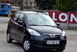 Hyundai i10 I