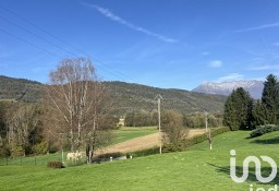 Działka inna Villard Léger