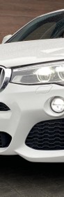 BMW X4 I [F26] 30D 4x4 Mpak 10.2017 Bog.wyp. SalonPL Bezwyp. VAT!-3